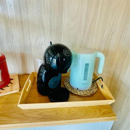 Tiny House Proche De Morgat Villa Crozon Bagian luar foto