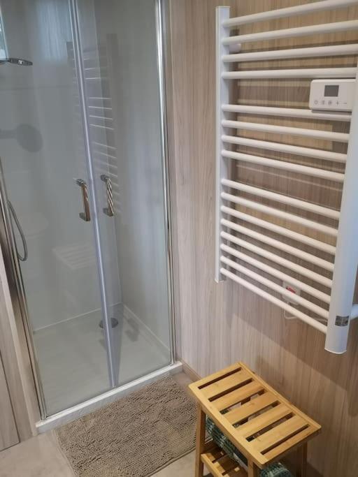 Tiny House Proche De Morgat Villa Crozon Bagian luar foto